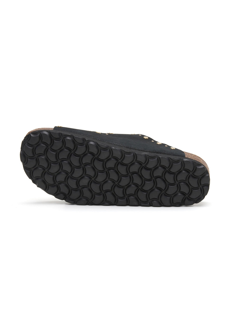 Black Sandals - Women
