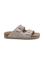Brown Sandals - Women