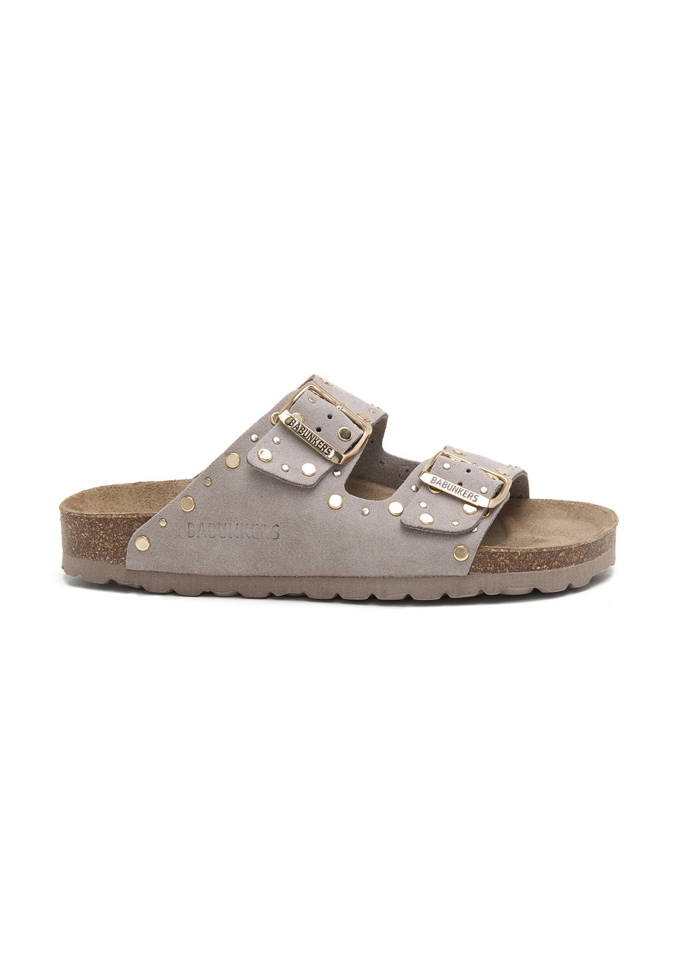 Brown Sandals - Women