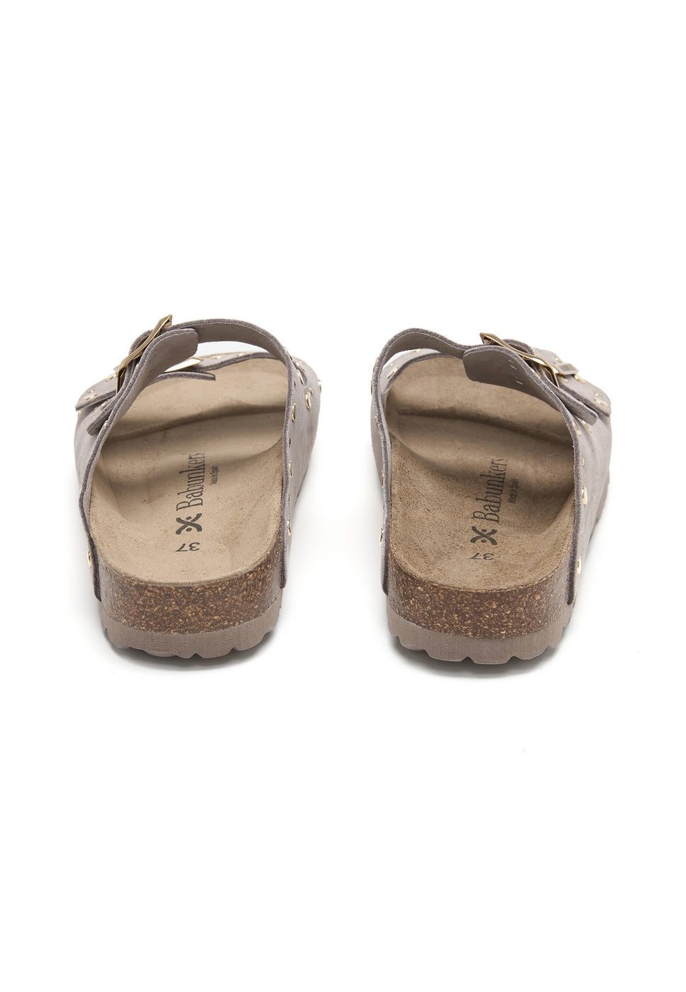 Brown Sandals - Women
