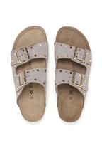 Brown Sandals - Women