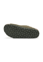 Green Sandals - Women