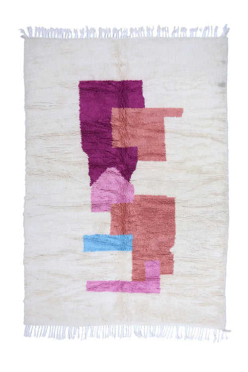 Tapis Collection Them - 295 x 210 cm