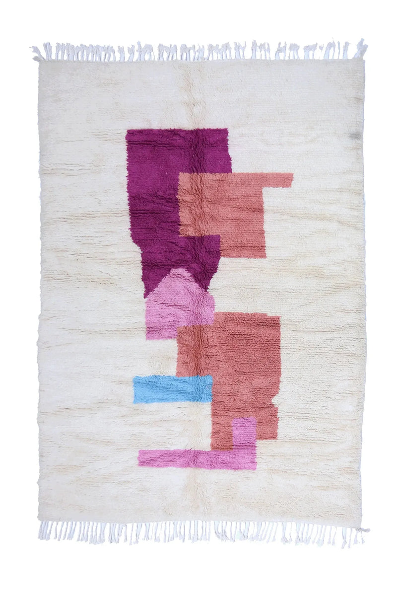 Tapis Collection Them - 295 x 210 cm