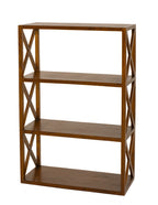 Lauren - Etagère - Marron