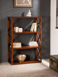 Lauren - Etagère - Marron