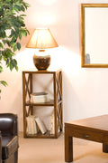 Lauren - Etagère - Marron