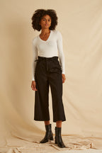 Pantalon Pepino - Noir