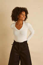 Pantalon Pepino - Noir
