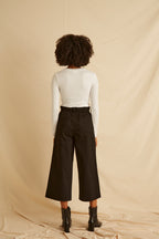 Pantalon Pepino - Noir