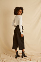 Pantalon Pepino - Noir