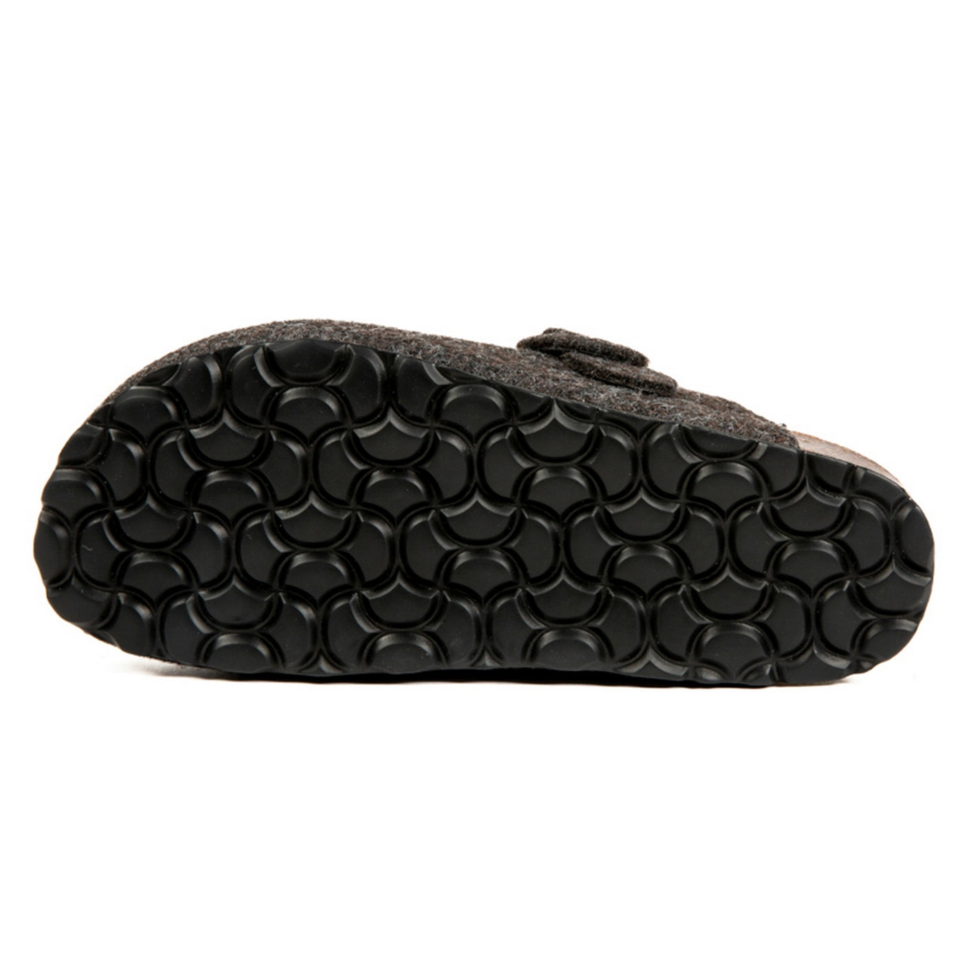 Zuecos negros - Mujer