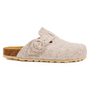 Brown Clogs - Women