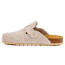 Brown Clogs - Women