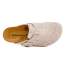 Brown Clogs - Women