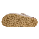 Brown Clogs - Women