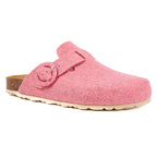 Clog - Pink - Women
