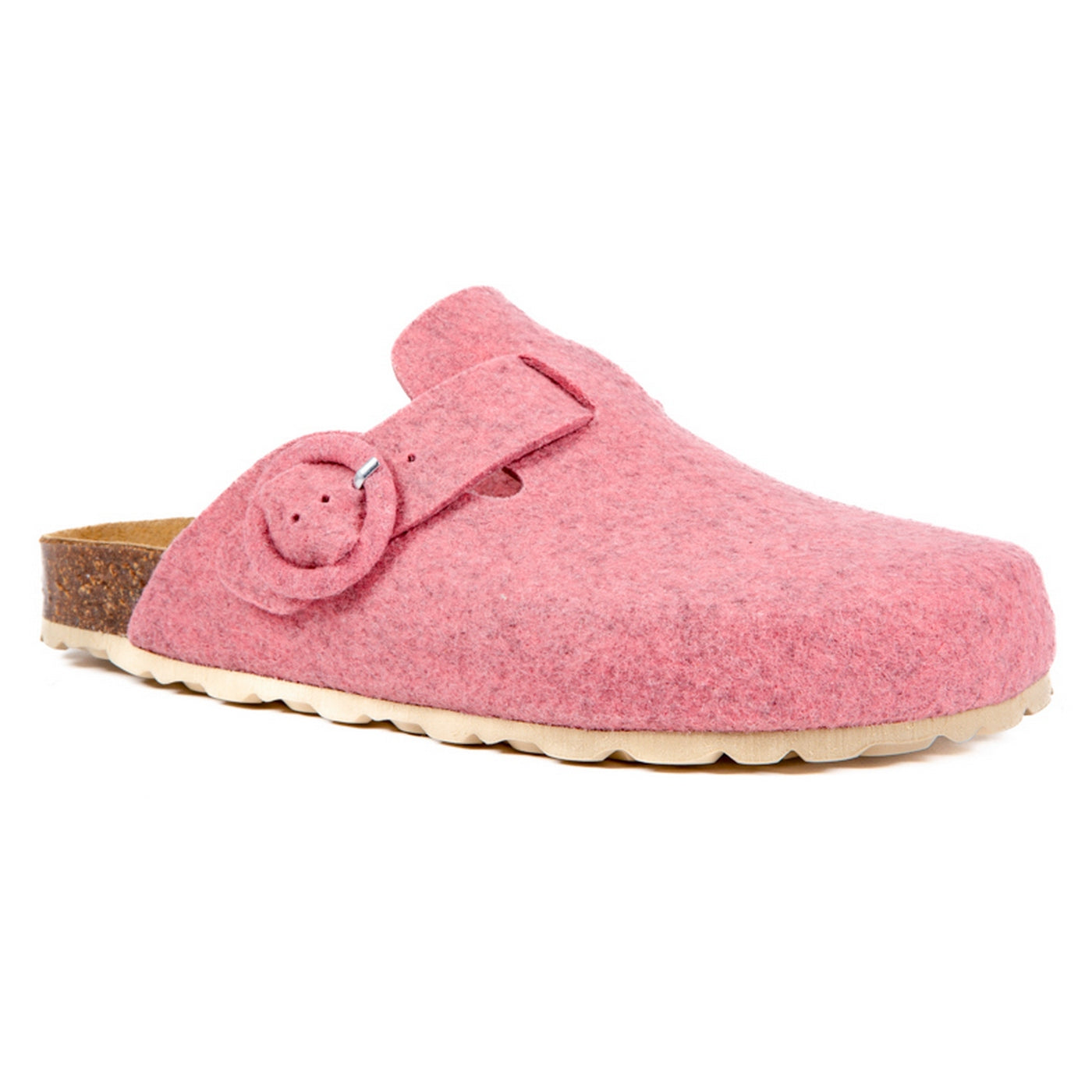 Clog - Pink - Women