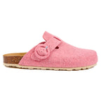 Clog - Pink - Women