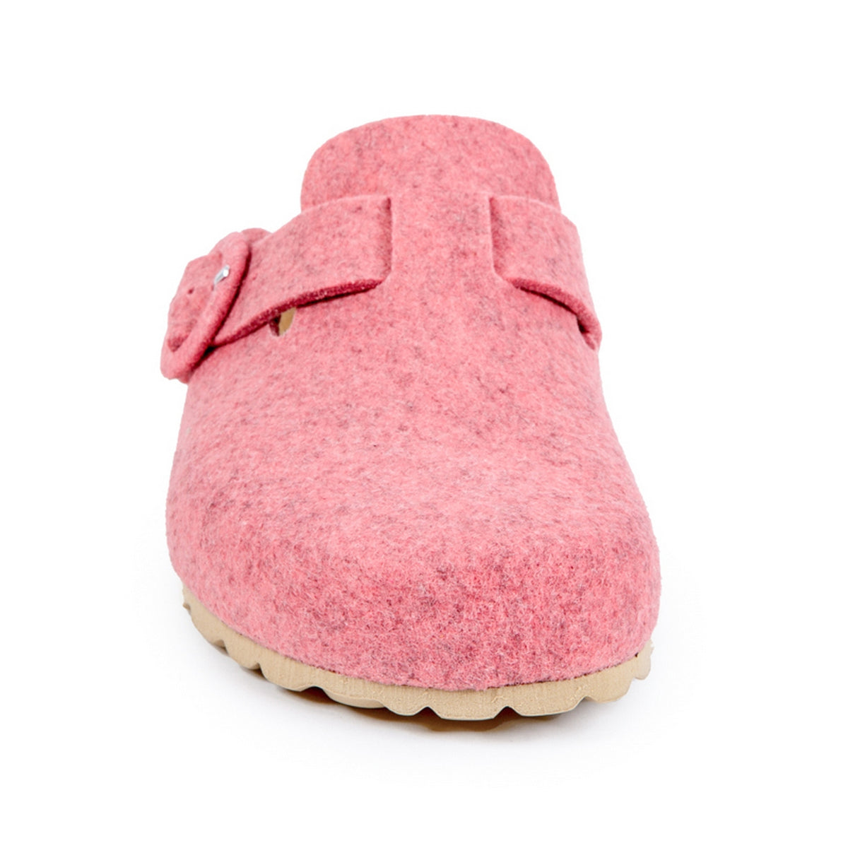 Clog - Pink - Women