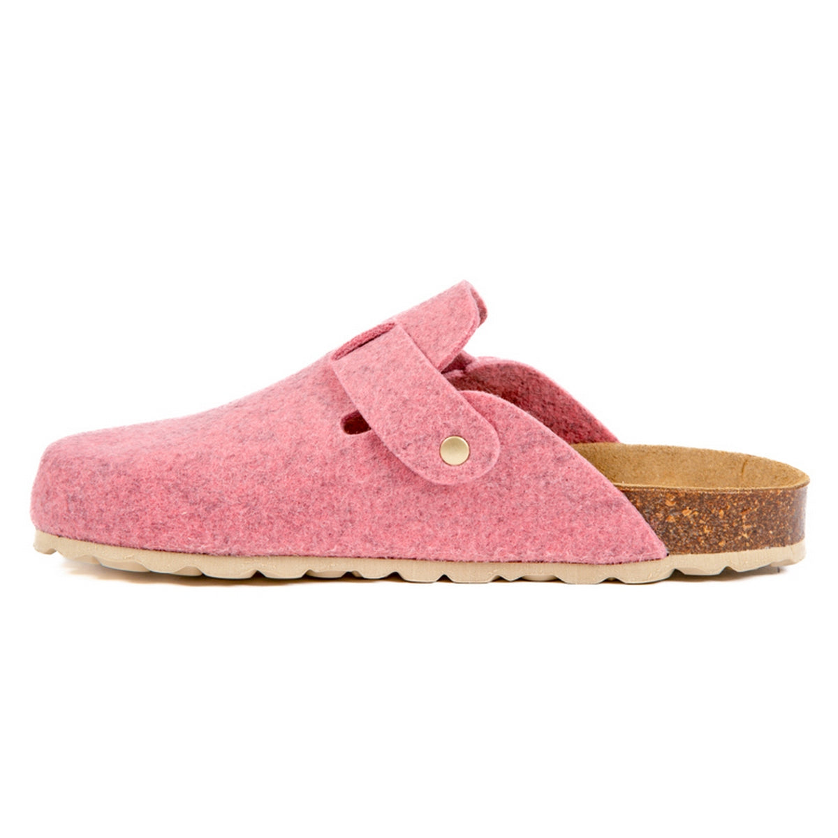 Clog - Pink - Women