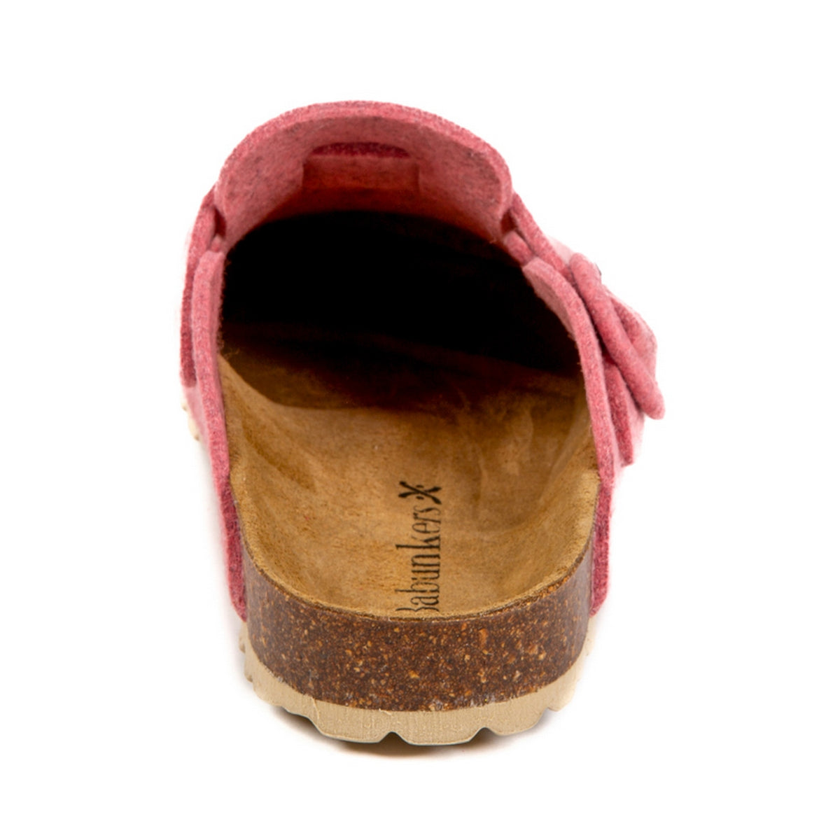 Clog - Pink - Women