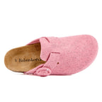 Clog - Pink - Women