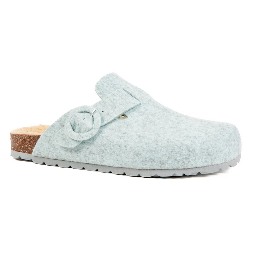 Clog - Blue - Women