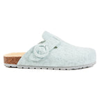 Clog - Blue - Women