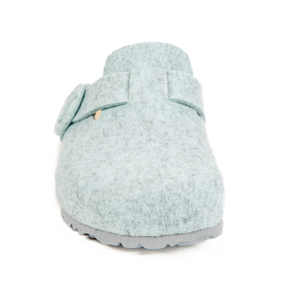 Clog - Blue - Women