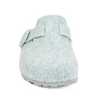 Clog - Blue - Women