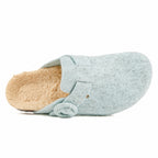 Clog - Blue - Women