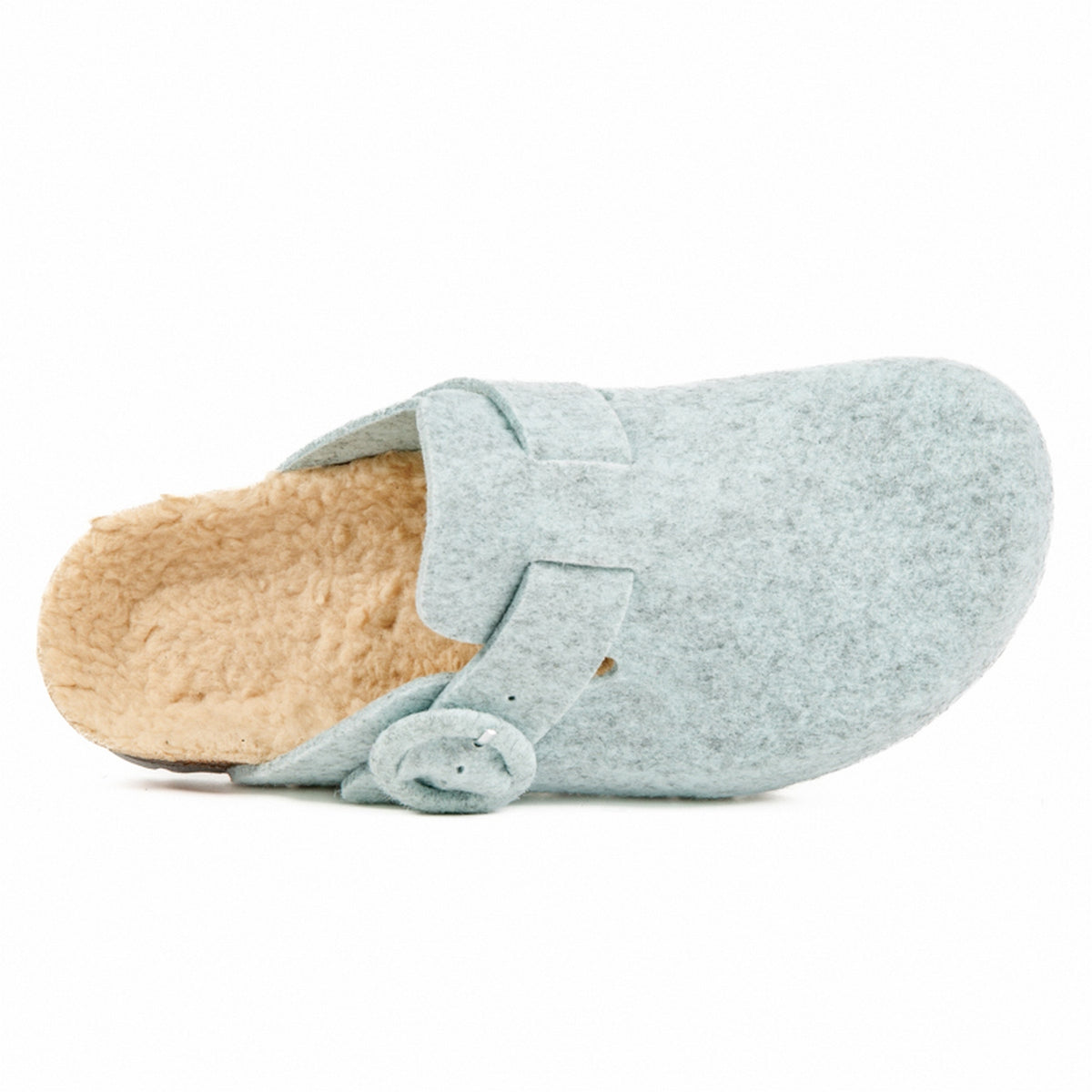 Clog - Blue - Women