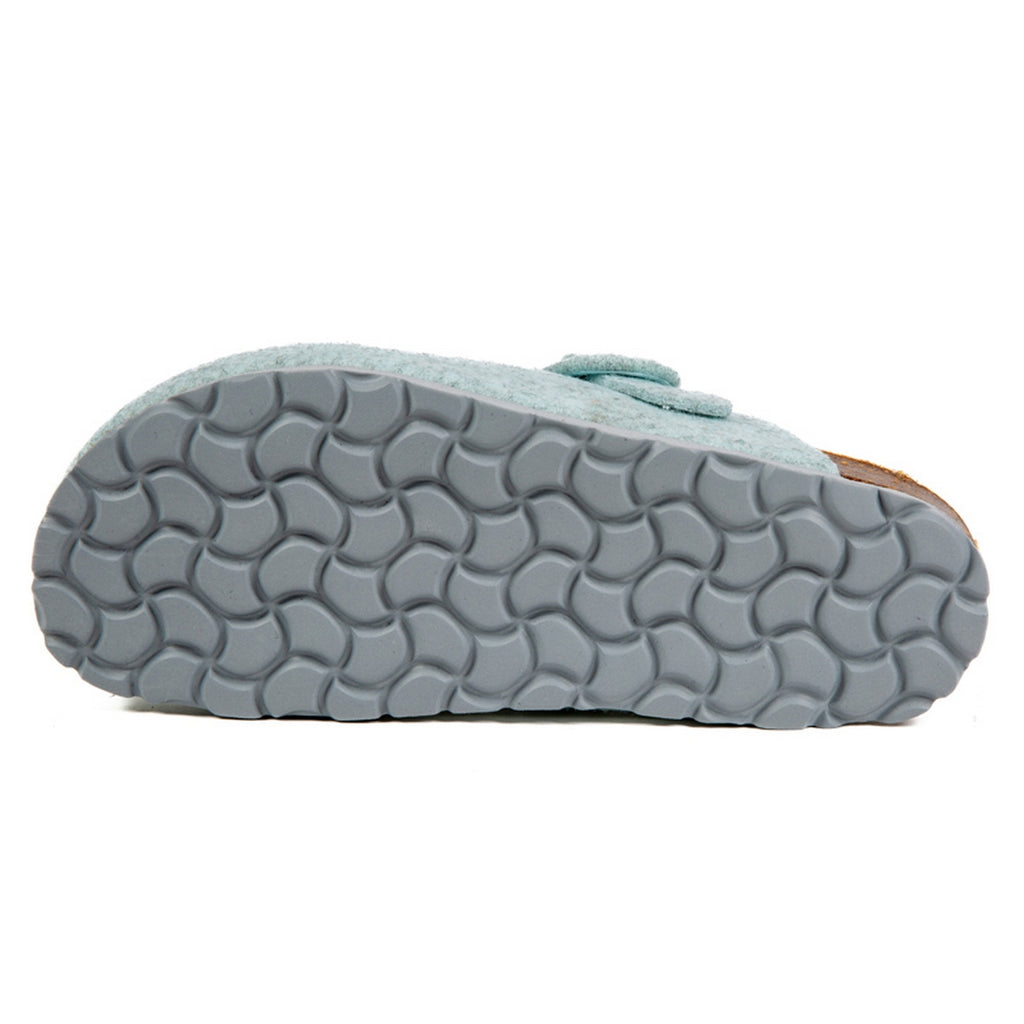 Clog - Blue - Women
