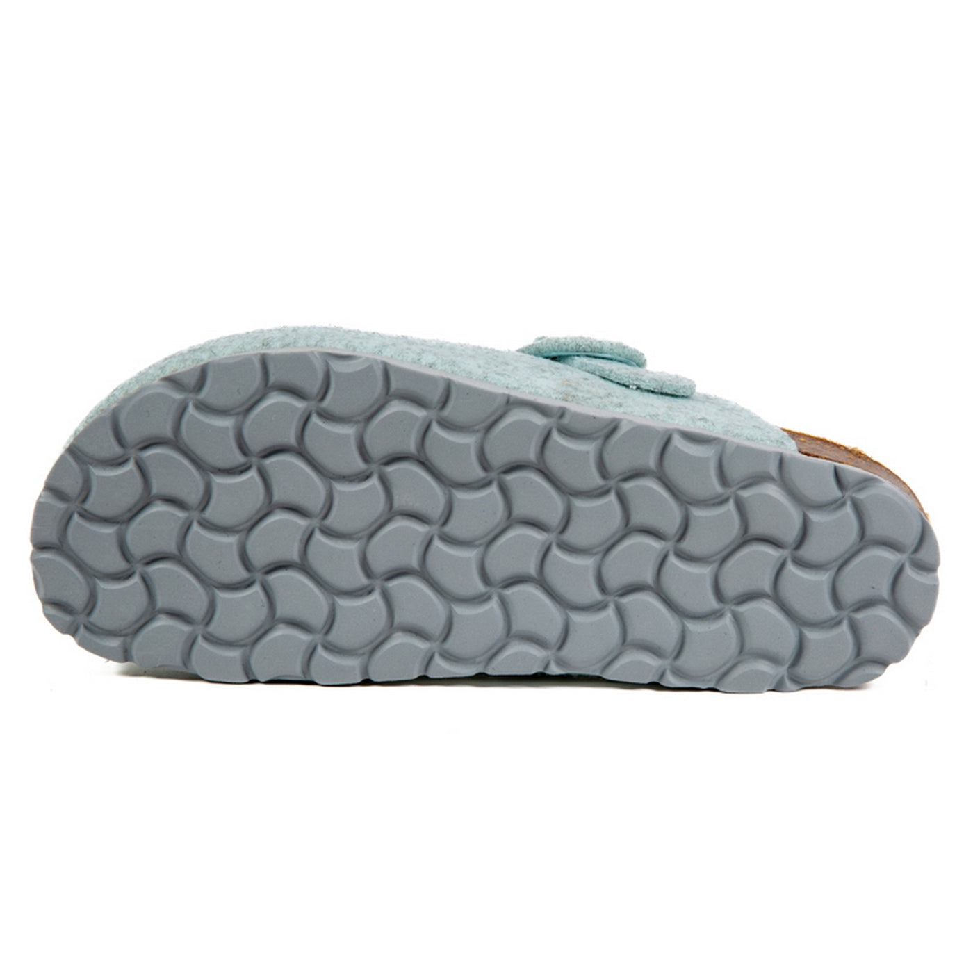 Clog - Blue - Women