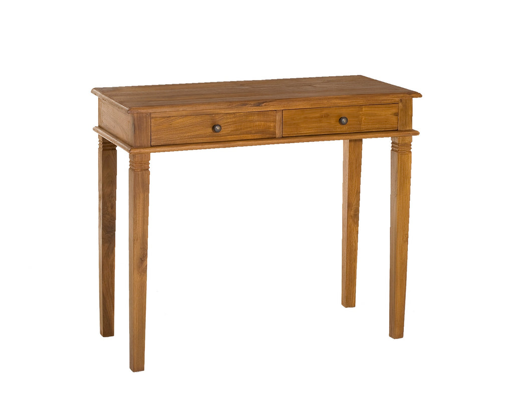 Api - Bureau - Marron