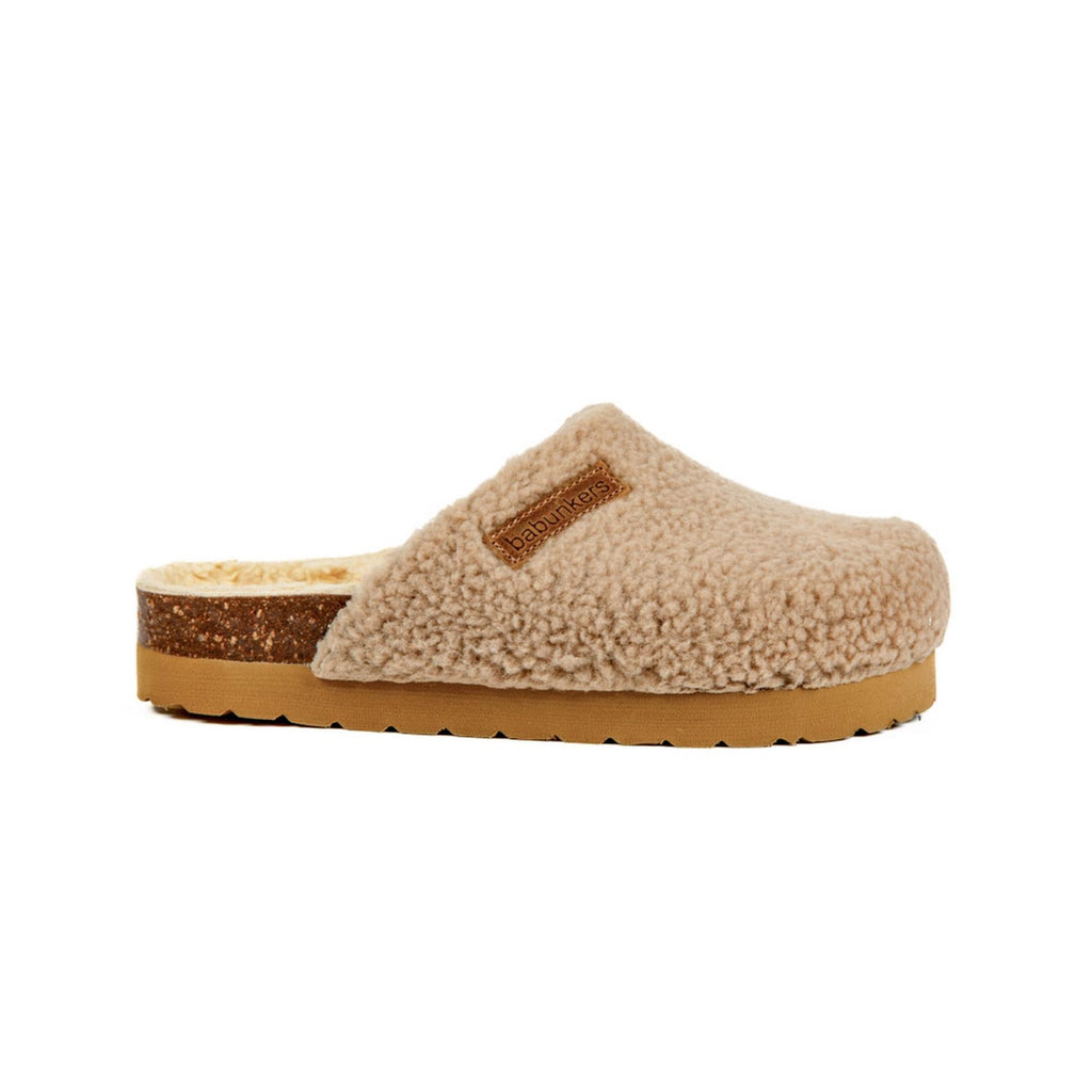 Sabots Beige - Femme