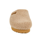 Sabots Beige - Femme