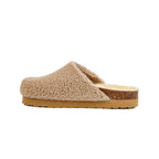 Sabots Beige - Femme