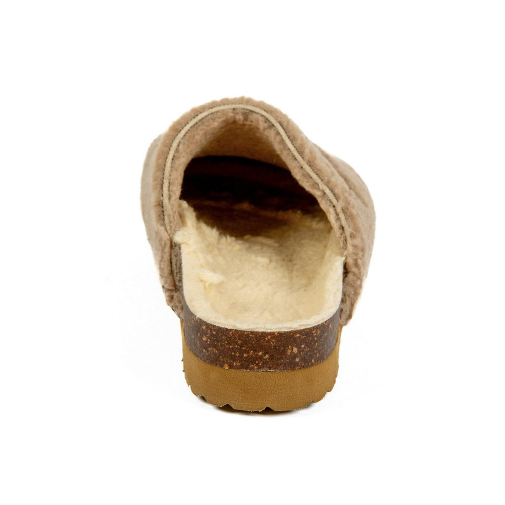 Sabots Beige - Femme