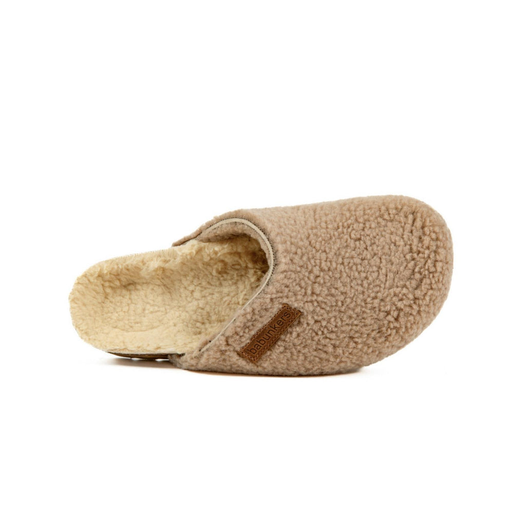 Sabots Beige - Femme