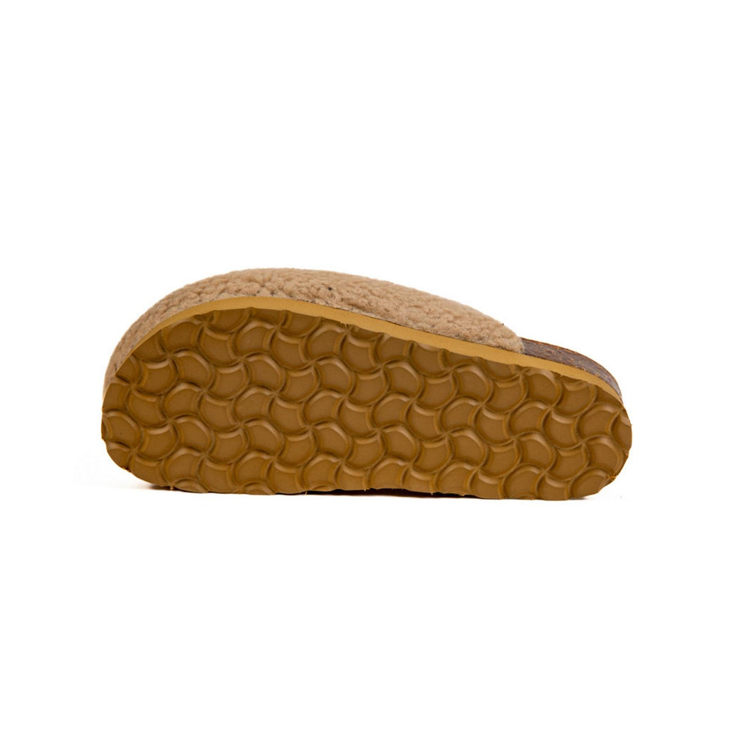 Sabots Beige - Femme