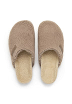 Slipper - Beige - Women