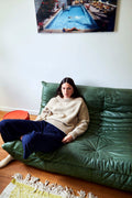 Pull Maddox - Beige