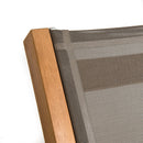 Fun - Bain De Soleil - Teck - Taupe/Marron