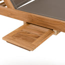 Fun - Bain De Soleil - Teck - Taupe/Marron