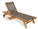Fun - Bain De Soleil - Teck - Taupe/Marron