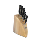 V Sabatier Rock - 5-Piece Kitchen Knife Block