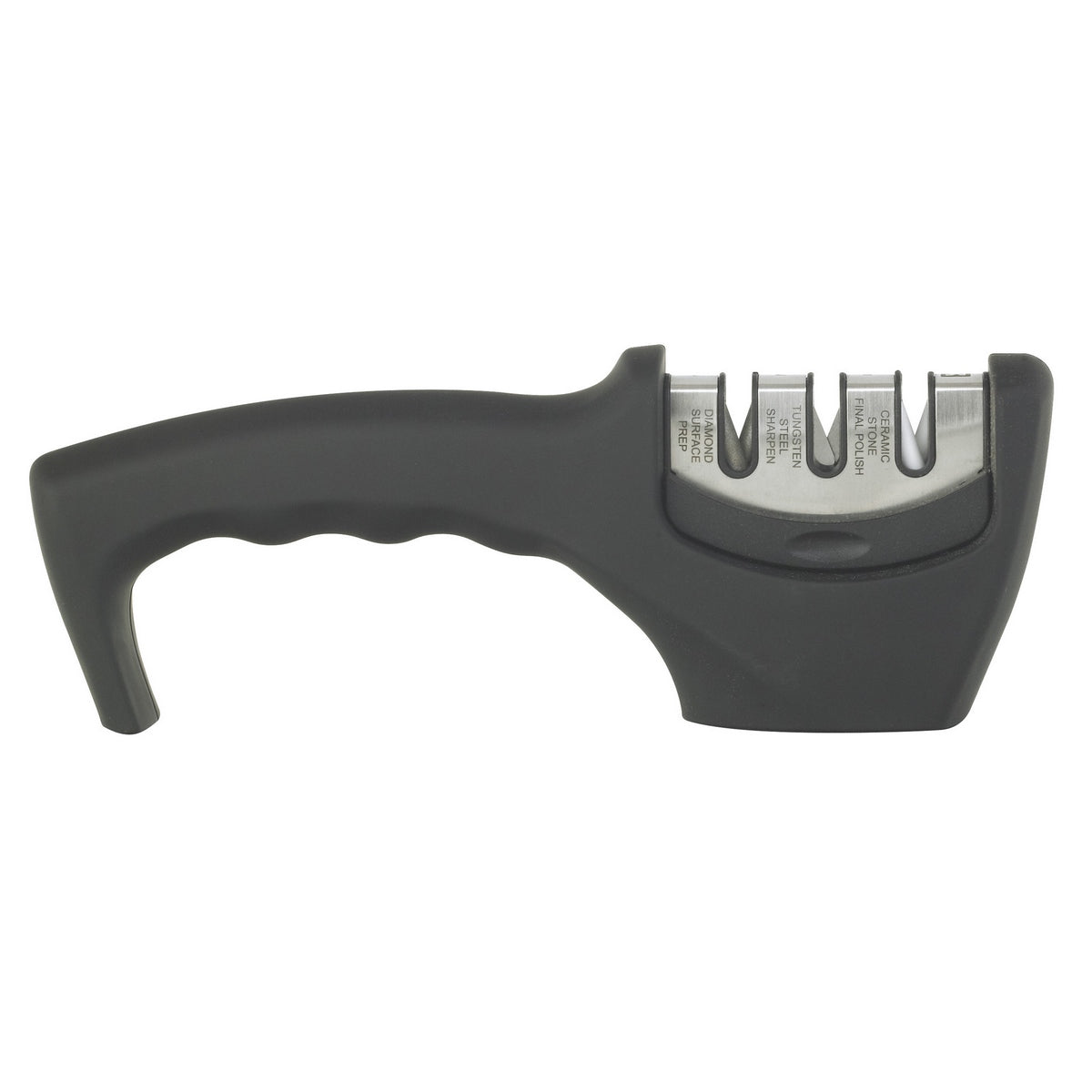 Accessoire - Aiguiseur 3 En 1