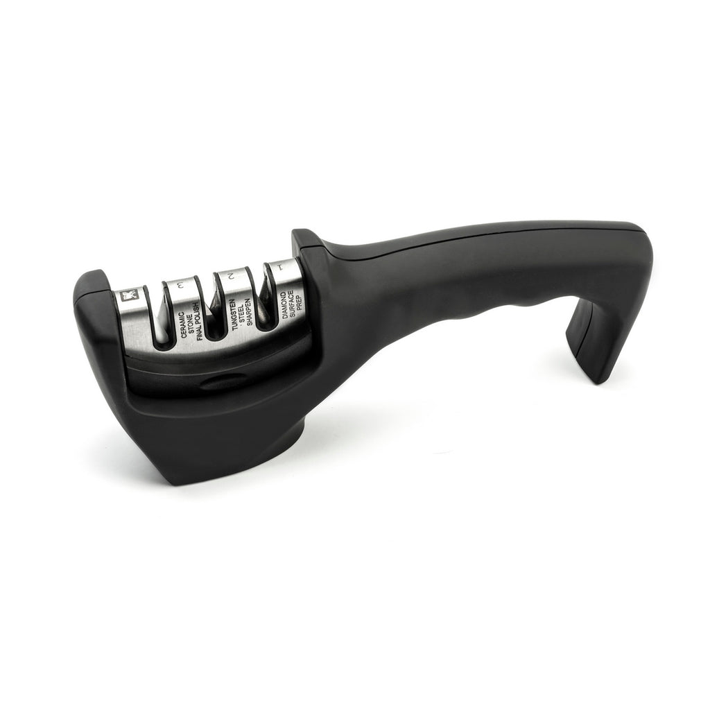 Accessoire - Aiguiseur 3 En 1